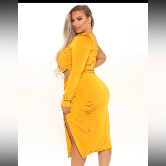 Skirt set - Picture 3 of 5